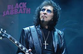 El guitarrista Tony Iommi es nombrado «Miembro de la Orden del Imperio Británico» (MBE)