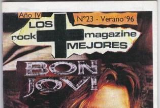 Fiesta y concierto «Los+Mejores» en el 4.º aniversario: The Natal Pride, Knell Odyssey, Babylon Boys y Elyte
