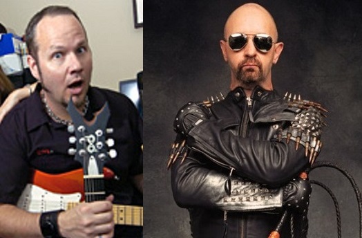 Tim ‘Ripper’ Owens: «Judas Priest me han borrado»