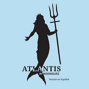 Sorteamos tres discos (CD) de Rodriguez -«Atlantis»- para nuestros lectores de México