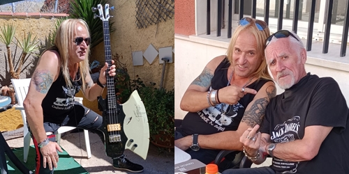 Los 10+Mejores de 2025 por José Ramón Nieto “Kema Púas”