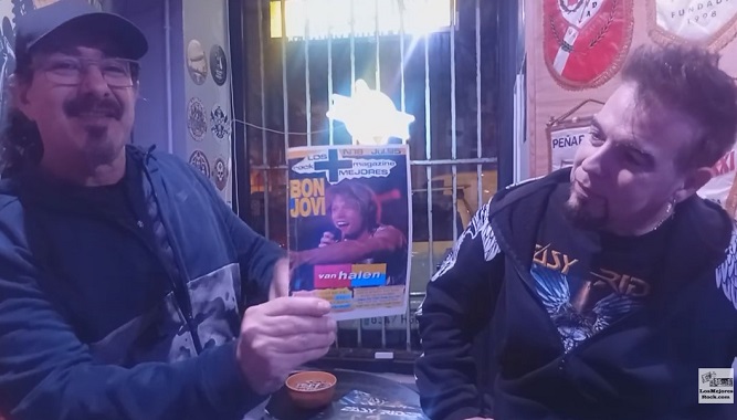 ‘La bolsa y la vida’ con Easy Rider