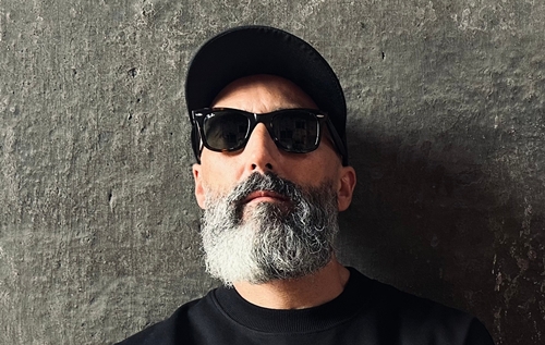 Bruce Grinn: cuando la música no conoce fronteras ni las necesita