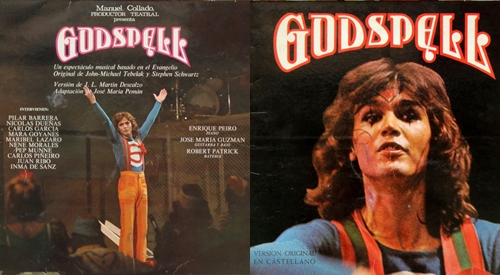 ‘Godspell’ en Madrid: del tardofranquismo a la nueva espiritualidad del siglo XXI