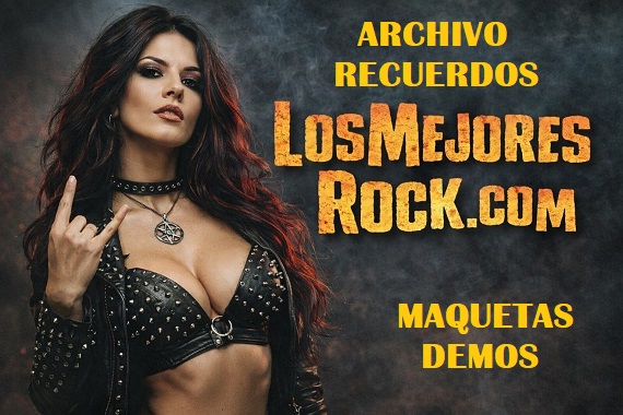 Core + The Last Cat + Babylon Boys: Promesas en «Los+Mejores»