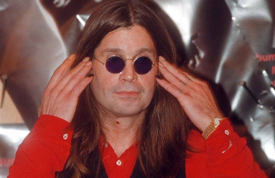 «¿Qué coño es el punto G?, ¿el clítoris?» (Ozzy Osbourne en 1995)