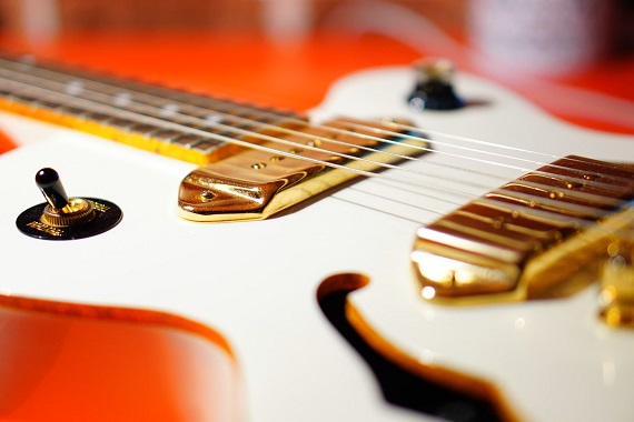 Rock y casinos: una alianza que no deja de sonar