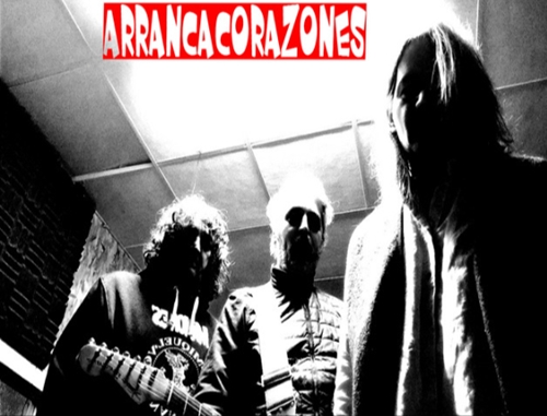 Arrancacorazones: Punk-Rock desde Valencia, trilingüe y experimental