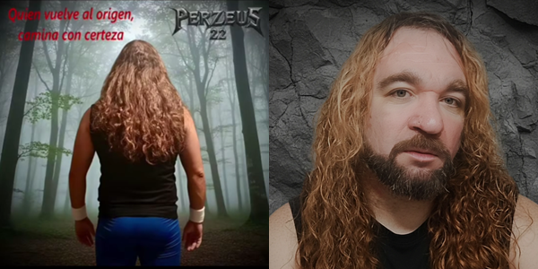 Perzeus 22: todo un manual musical de “Geometrías de Liberación”