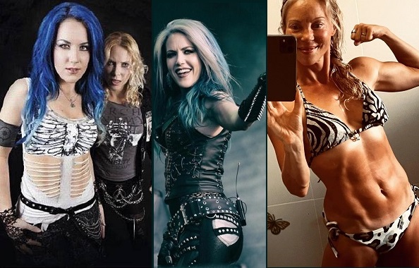 Arch Enemy: Angela Gossow desmiente los rumores sobre su retorno