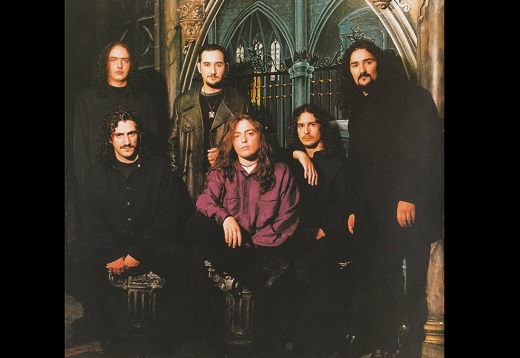 Dark Moor: «The hall of the olden dreams» – Entrevista