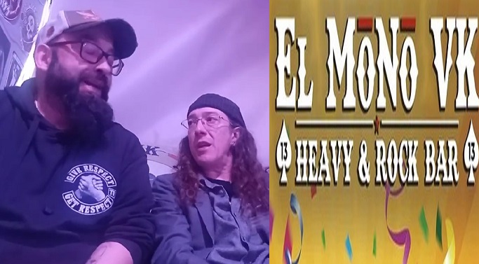 «El diario de Jon… y de Juan» en ‘El Mono VK’