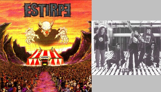 Estirpe: «Víctimas del mismo sol» – Entrevista