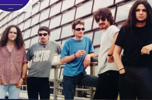 Madera Rock: «Sin poder parar» – Entrevista