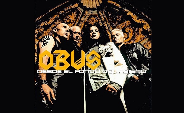 Obús: «Desde el fondo del abismo» – Entrevista