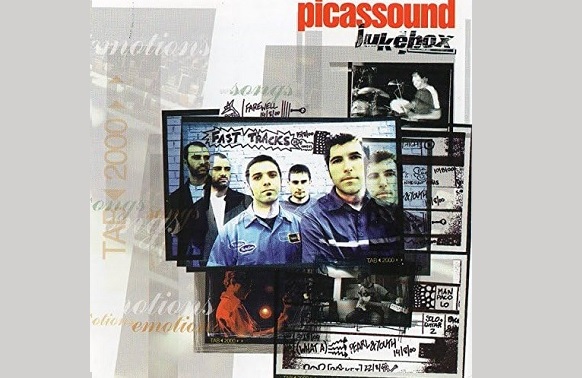 Picassound: «Jukebox» – Entrevista