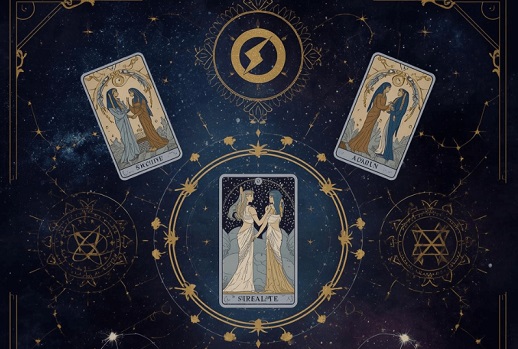 El Tarot Online ya no es lo que era: cómo Astroideal está redefiniendo la consulta espiritual en España