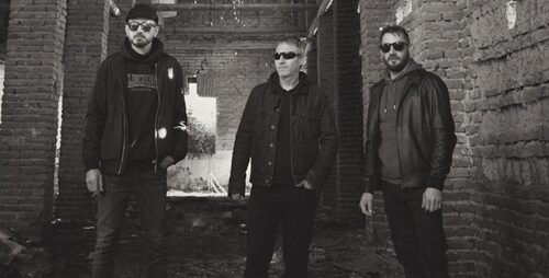 Papá Sabañón: «Perniosis» para el Punk Rock de la tierra toledana