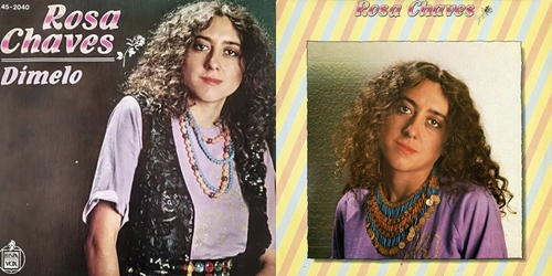 Especial 8M: las otras “eléctricas”. Hoy, la locutora y cantautora Rosa Chaves