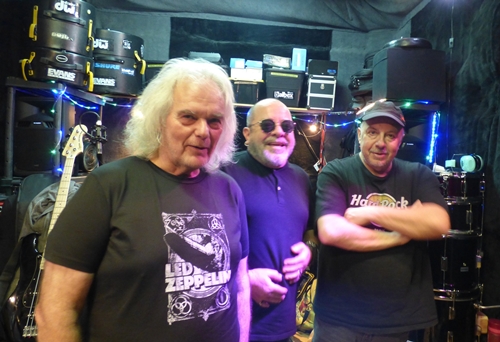 Warlock Choice: cinco décadas, dos siglos y tres denominaciones