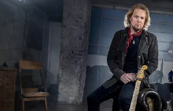 «Quizá deberíamos quitar a U.F.O. y poner a AC/DC» (Adrian Smith, Iron Maiden)