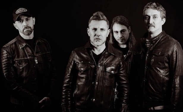 Black TV: Su tercer disco es (un) «Disparo»