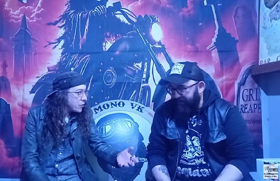 «El diario de Jon… y de Juan» en ‘El Mono VK’