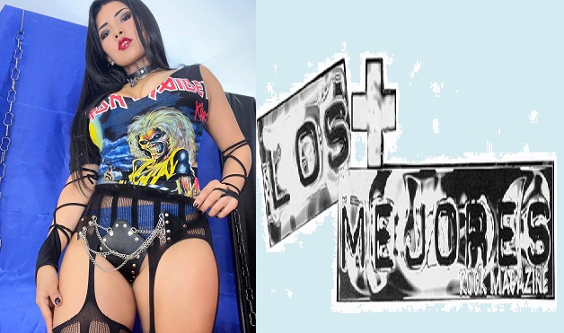 Curiosidades: Iron Maiden y Rainbow + Una disculpa a Reef