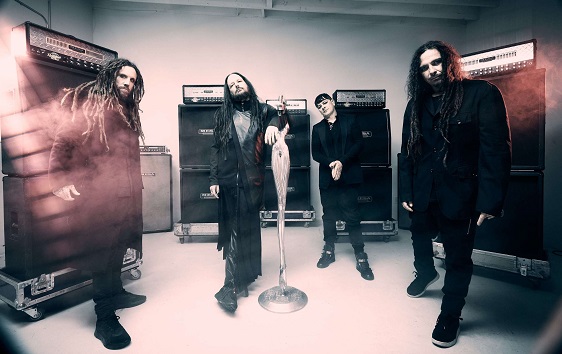 Korn anuncia gira europea y España se queda fuera