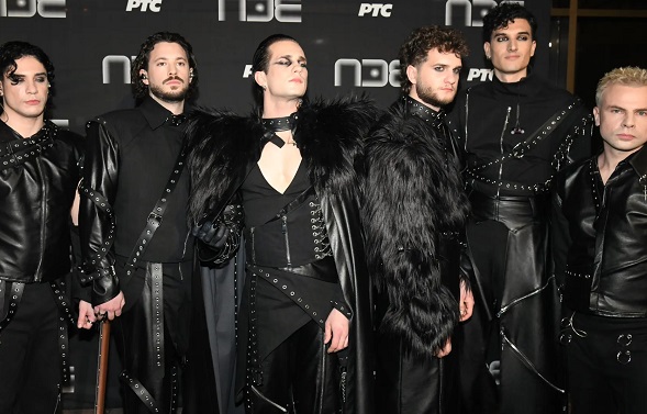 Eurovisión: España no va, pero vamos con Serbia y Lavina