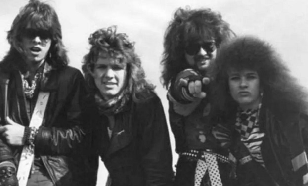 Los tres primeros discos de Pantera. El cantante que los grabó habla sobre ellos y de los hermanos Abbott