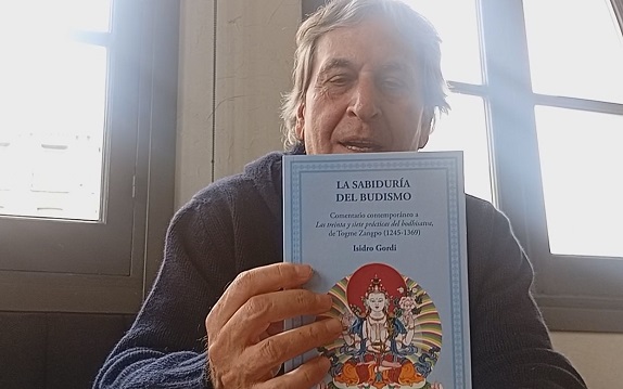 «La bolsa y la vida» con Marcos Fermoselle de Red Moon Yard