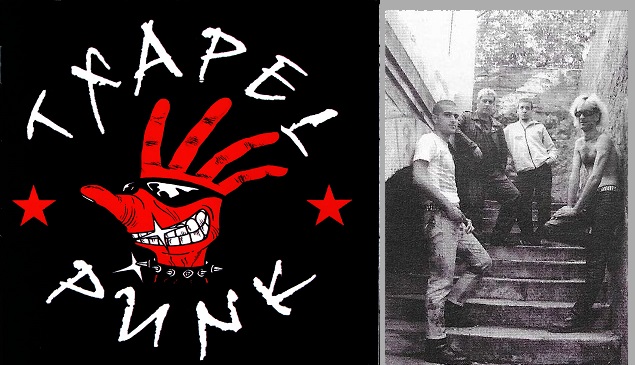 Txapelpunk: Entrevista