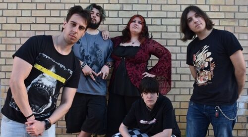 “Tejedores” y “tejedoras”, aquí está su Aracne favorita