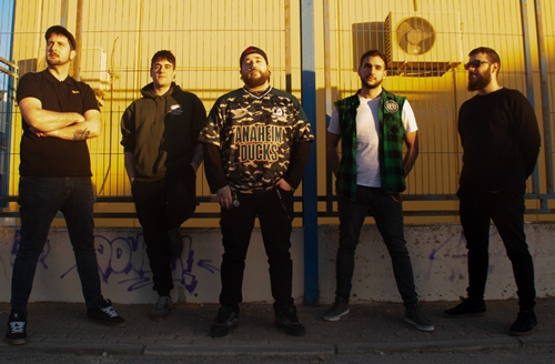 Fu-Yu: relevo en el Punk Rock Melódico en castellano, la fórmula que nunca falla