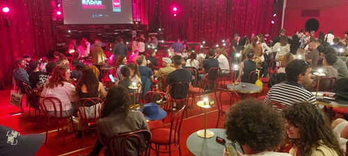 Radar Madrid: la industria musical busca en la capital su propio circuito de F1