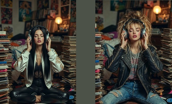 Rosendo + Bai Bang + Double Dealer + Jennifer In Latex + La Armería + Kill The Thrill + Mistweaver