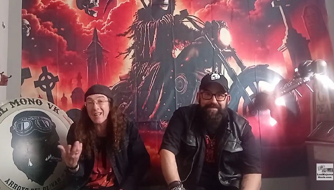 «El diario de Jon… y de Juan» en ‘El Mono VK’ (3)