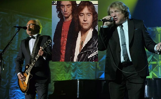 Foreigner: Mick Jones (guitarrista) está en las fases finales del alzhéimer