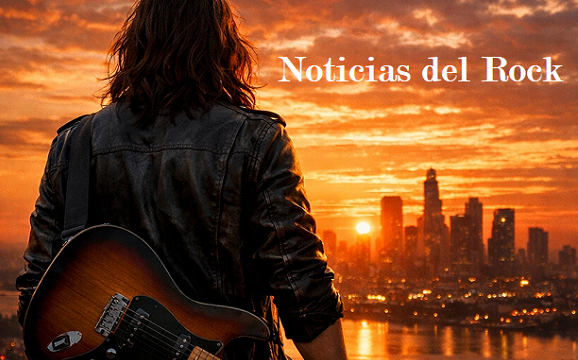 Evergrey y Henrik Danhage se separan  +  Six Feet Under estrena canción + Doble Esfera actúa en Barcelona el 11 de abril