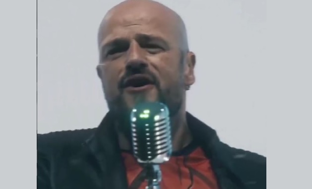 Pospuestos los conciertos de Aranjuez y Granada de Nurcry