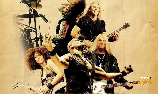 Primal Fear: Mat Sinner no estará en Argentina y Brasil