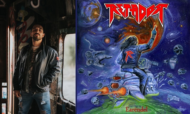 RetadoR: «Vamos de Málaga a comernos el mundo»