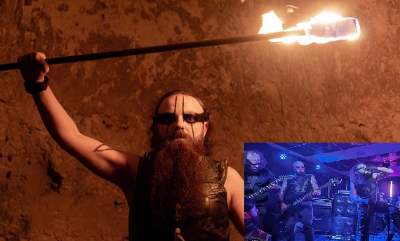 SAĦĦAR: Black Metal maltés