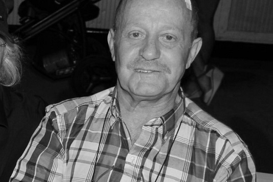 Fallece Tony ‘el Rubio’, conocido promotor de conciertos español