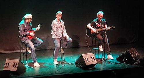 Estreno en Madrid de ‘Back in Time!’, documental sobre el Torremolinos musical de los sesenta