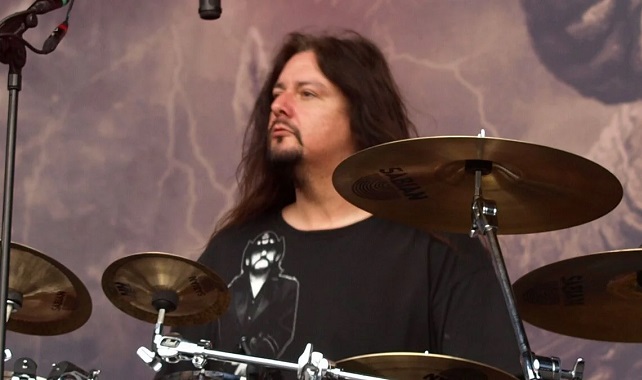 «El Thrash Metal influyó mucho en el Grunge» (Gene Hoglan, Dark Angel)