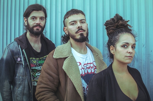 Las cuatro hojas de la Santa Planta: Stoner, Doom, Metal y Psicodelia