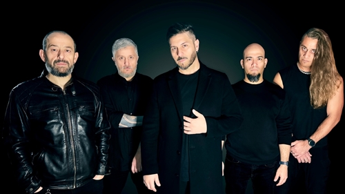 Suru: Death Metal Melódico, que suena a sueco pero se hace en Madrid