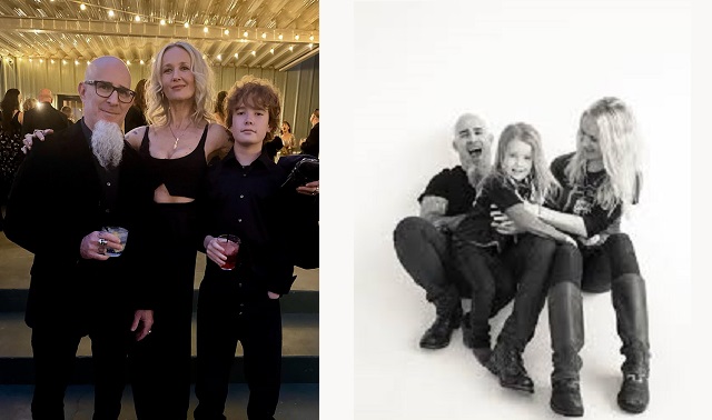 «El Gobierno de EE. UU. está haciendo daño a niños de otros países» (Scott Ian, Anthrax)